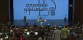 Hoca Ahmet Yesevi ve Anadolu Yıldızları
