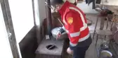 İtfaiye Bu Kez Yaktı
