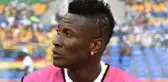 Kayserisporlu Asamoah Gyan, Futbolu Bırakma Kararı Aldı