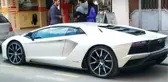 Kenan Sofuoğlu, 4 Milyon TL'lik Lamborghini Aldı