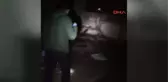 Konya Uyuşturucuyu Köpek Kulübesine ve Briketlere Saklamışlar