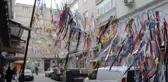 Kurdeleli Sokak Kamyon Kurbanı Oldu