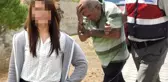 Lise Öğrencisine Tecavüz Edip Hamile Bırakan Bakkala 6 Yıl 9 Ay Hapis
