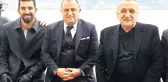 Mehmet Ağar'dan Arda Turan'a: Fatih Terim'den Özür Dile, Bu Kırgınlık Bitsin