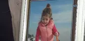Selde Kaybolan Torunlarının Fotoğrafına Bakarak Hasret Gideriyorlar