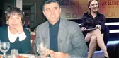 Sezen Aksu'nun Eski Sevgilisi Önder Fırat Ekranların Güzel Spikeri ile Aşk Yaşıyor