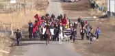 Sivas'ta Sarıkamış Şehitlerini Anma Yürüyüşü Düzenlendi