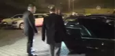 TOBB Başkanı Hisarcıklıoğlu'ndan Taziye Ziyareti