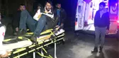 Trafik Kazasında Yaralanan Genç, Hastaneye Götürülürken İkinci Kez Kaza Geçirdi