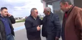 Yalova- Tahliye Edilen 'mor Beyin?