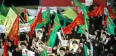 İran'da Olan Biteni Anlama Kılavuzu! Göstericiler Ne İstiyor, Yönetim Ne Diyor?