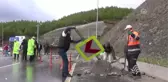 Akdeniz Sahil Yolu Projesi İlerliyor