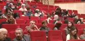 Alamut? Tiyatro Oyunu Ümraniye'de Sahnelendi