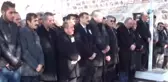Ambulans Kazasında Hayatını Kaybeden Akbaş Son Yolcuğuna Uğurlandı