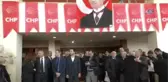 CHP Denizli İl Başkanlığına Ali Rıza Ertemur Seçildi