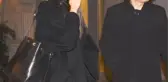 Engin Günaydın, Eğlence Çıkışı Çıtır Sevgilisiyle Yakalandı