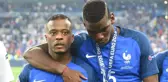 Galatasaray'da Gündem Fransız Yıldız Patrice Evra!