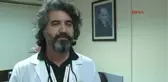 İzmir-Hastalarla Zeybek Onamasıyla Dikkat Çeken O Doktor Konuştu