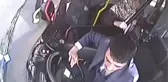 Kahraman Şoför, Otobüste Fenalaşan Kadını Hastaneye Böyle Yetiştirdi