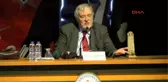 Kayseri-Prof.dr. Ortaylı Fahrettin Paşa'ya İttihatçı Diyenler, Geri Zekalıdır