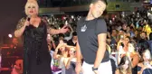 Kerimcan Durmaz'la Aynı Yerde Sahneye Çıkmak İstemeyen Muazzez Abacı, Konserini İptal Etti