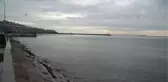 Lodos Marmara'da Etkisini Yitirdi