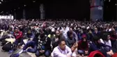 Mas-Icna Kongresi Sürüyor