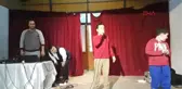 Muğla-Engelli Çocuklar İçin Yeni Yıl Kutlaması
