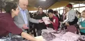 Muğla-Engelli Çocuklar İçin Yeni Yıl Kutlaması