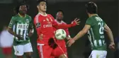 Rio Ave-Benfica Maçında Şike Olduğu Gerekçesi İle Soruşturma Başlatıldı