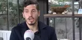 Salih Uçan Aykut Hoca Bana 'Salih Oynaman Lazım' Dedi