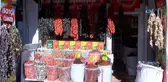 Şanlıurfa'da Kurutmalıklara Yoğun İlgi