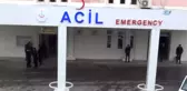 Tarsus'ta Adliye Önünde Silahlı Saldırı: Baba Hayatını Kaybetti, 3 Çocuğu Yaralandı