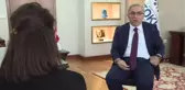 TOKİ İran Sınırındaki Duvarın Yarısını Tamamladı
