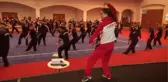 Wushu Kung Fu Antrenörlük ve Hakemlik Vize Semineri