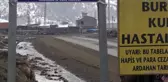 Her Şey Tilki Isırığıyla Başladı! Ardahan'da 1 İlçe ve 3 Köyde Kuduz Karantinası