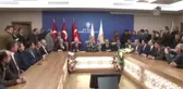 Başbakan Yardımcısı Çavuşoğlu - Yeni Asgari Ücret ve Taşeron Düzenlemesi - Bursa