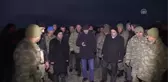 Başbakan Yıldırım, Kato Dağı'ndaki Operasyonla İlgili Soylu'dan Bilgi Aldı