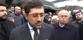 Beşiktaş Belediye Başkanı Hazinedar Tabii Asıl Olan Hukukun, Adaletin Tecellisi...