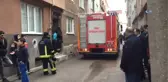 Bursa'da Yangın Dehşeti... Dumandan Zehirlenen Kız Kardeşler Yaşam Mücadelesi Veriyor