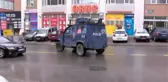 Engelli Vatandaşı Öldüren Suç Makinesi Adliyeye Sevk Edildi