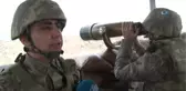 Gabar Kartallarından Yeni Yıl Mesajı