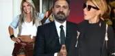 Gülben Ergen, Yeni Yıl Mesajında Bile Düşmanlarına Gönderme Yaptı
