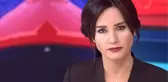 Haber Spikeri Nazlı Çelik, Yakışıklı Oyuncu Engin Öztürk'ün Evine Girerken Görüldü
