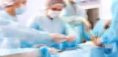 Doktorlar HIV'li Kadının Doğumuna Girmedi, 2 Aylık Asistan Girmek Zorunda Kalınca Eline İğne Battı