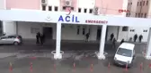 Mersin Adliye Çıkışında 1 Kişi Öldürüldü, 3 Çocuğu Yaralandı