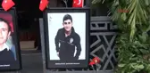 Reina Katliamında Hayatını Kaybedenler Anıldı