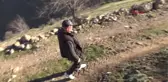 Samsun Tapulu Evlerine Giden Yolu Olmayan Aileye Belediye 'İşgalci' Dedi