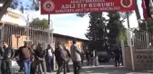 Şanlıurfa Bozova'da Devrilen Kamyonun Sürücüsü Öldü