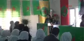 Şırnak Dbp Eş Genel Başkanı Arslan Eş Genel Başkanlarımız ve Milletvekillerimiz Tek Tip Elbiseyi...